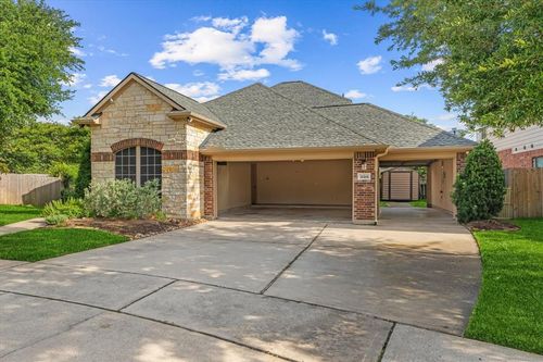 28406 Green Mill Ct, Spring, TX, 77386-1841 | Card Image