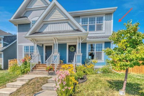 36 Auburn Meadows Link Se, Calgary, AB, T3M2E6 | Card Image