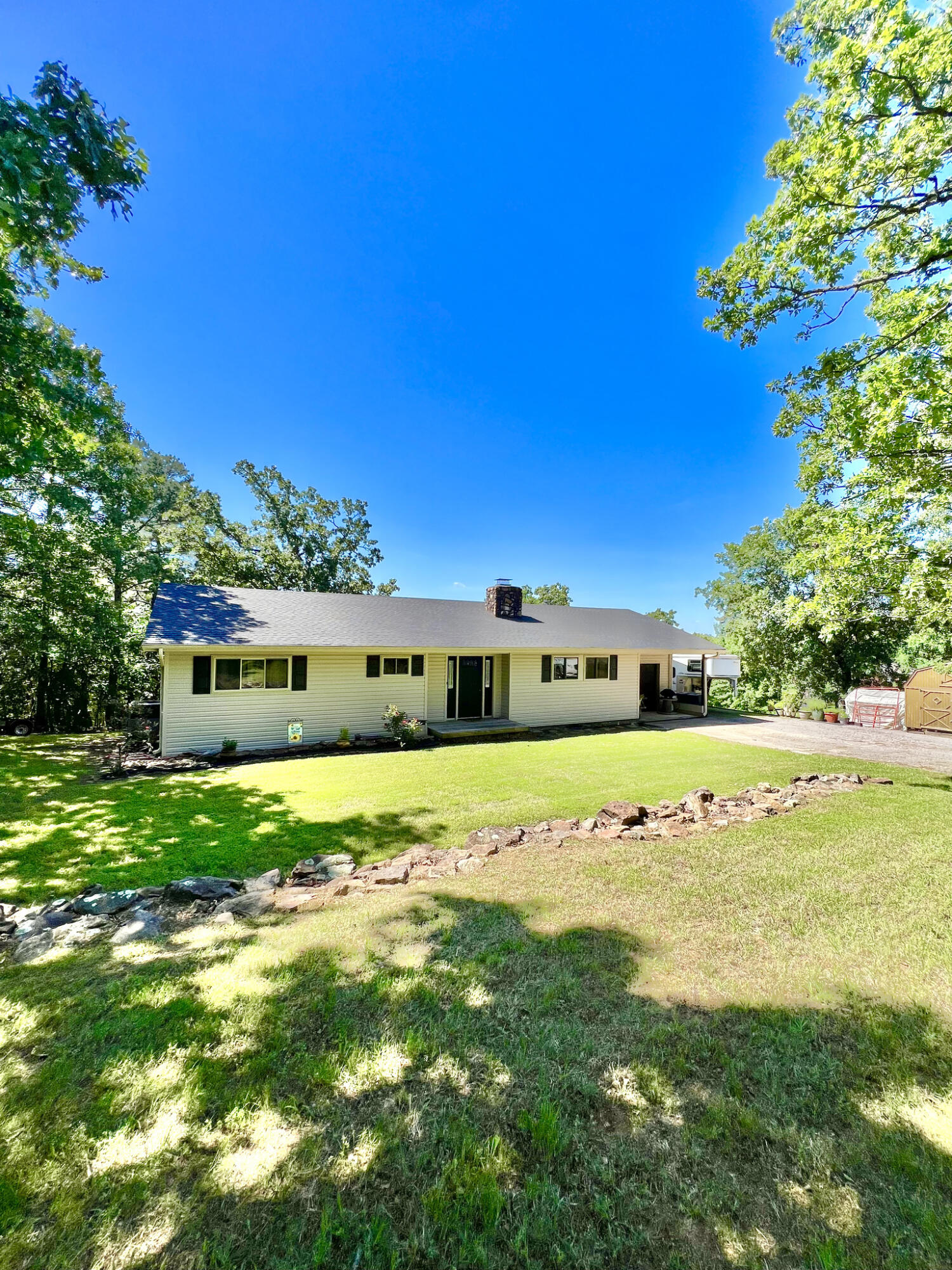 Chateau Dr, Dover, AR 72837