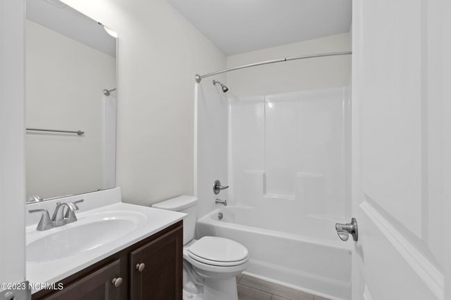 463 Sullivan Loop Rd, Townhouse with 2 bedrooms, 3 bathrooms and null parking in Midway Park NC | Image 12