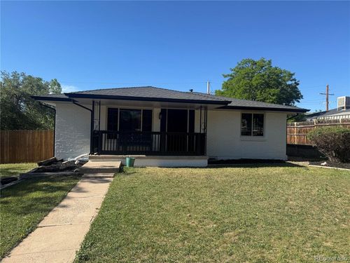 13906 W 7th Ave, Golden, CO, 80401 | Card Image
