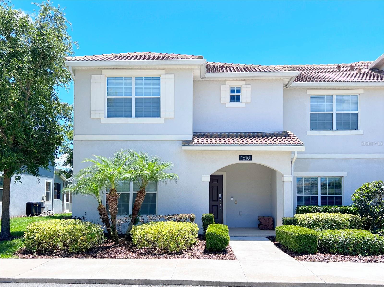 Moon Valley Dr, Davenport, FL 33896