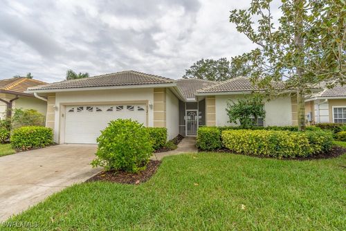 7124 Falcons Glen Boulevard, NAPLES, FL, 34113 | Card Image