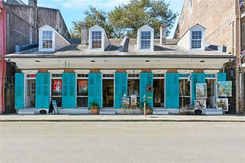 835-835 Royal St, New Orleans, LA, 70116-3114 | Card Image