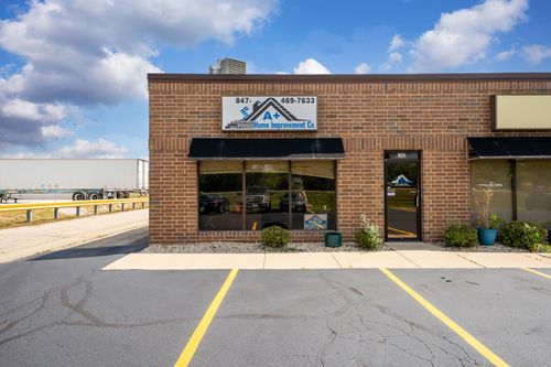 1000 N Rand Rd, Wauconda, IL, 60084-1180 | Card Image