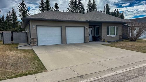 603 5 St Sw, Sundre, AB, T0M1X0 | Card Image