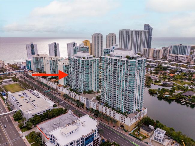 UNIT-1101 - 300 Sunny Isles Blvd, Condo with 3 bedrooms, 4 bathrooms and null parking in Sunny Isles Beach FL | Image 20