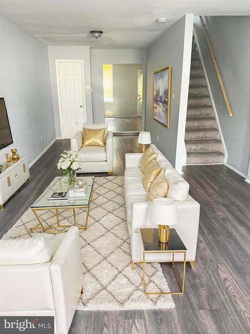 2845 Harlem Ave, BALTIMORE, MD, 21216-4720 | Card Image