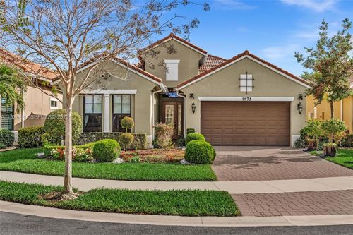 9172 Leon Cir E, Parkland, FL, 33076-4680 | Card Image