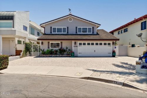 2141 Napoli Dr, Oxnard, CA, 93035-2916 | Card Image
