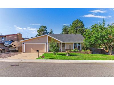 8650 W 78th Pl, House other with 4 bedrooms, 1 bathrooms and null parking in Arvada CO | Image 1