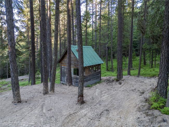 3780 Granite Lake Rd, House other with 1 bedrooms, 1 bathrooms and null parking in Libby MT | Image 23