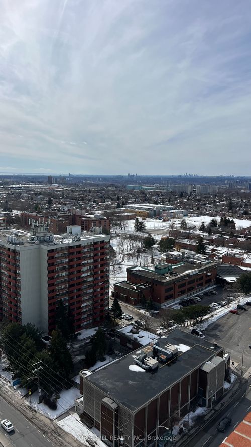 2310-830 Lawrence Avenue W, North York, ON, M5V4A9 | Card Image