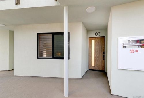 103-4909 Orchard Ave, San Diego, CA, 92107-3443 | Card Image