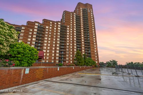 2508 Harmon Cove Tower, Secaucus, NJ, 07094-1762 | Card Image