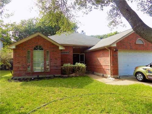 2306 Raintree Path, Round Rock, TX, 78664-7763 | Card Image