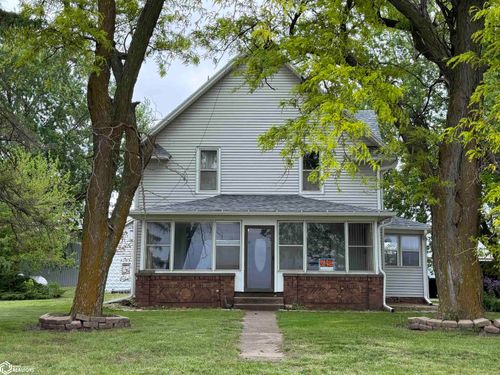 848 202nd Street, Jefferson, IA, 50129 | Card Image