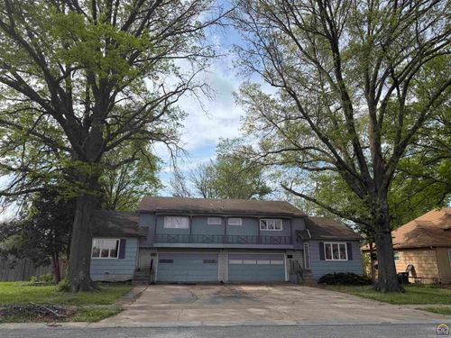 5503 W 97th St, Overland Park, KS, 66207 | Card Image