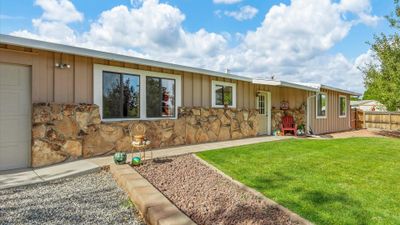 161 Cobblerock Court, House other with 3 bedrooms, 2 bathrooms and null parking in Grand Junction CO | Image 2