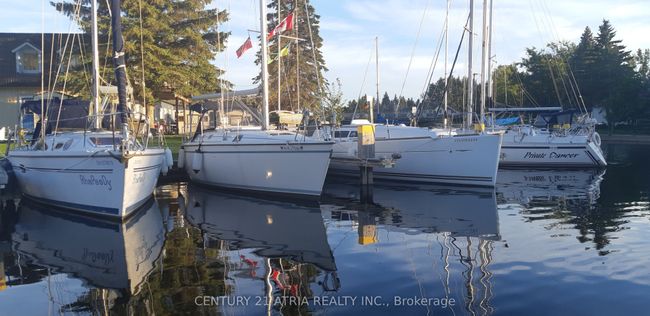 24 - 4 Paradise Blvd, Condo with 2 bedrooms, 2 bathrooms and 1 parking in Brechin ON | Image 43