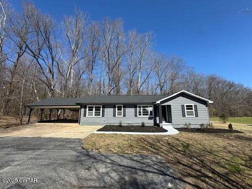 535 Trezevant Hwy, Bradford, TN, 38316-4716 | Card Image