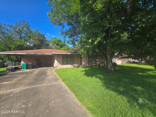 111 Sunny Ln, Lafayette, LA, 70506-6329 | Card Image