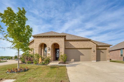 3729 Fawn Meadow Trl, Denison, TX, 75020-0054 | Card Image
