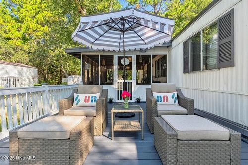 235 Live Oak Dr, Sunset Beach, NC, 28468-4224 | Card Image