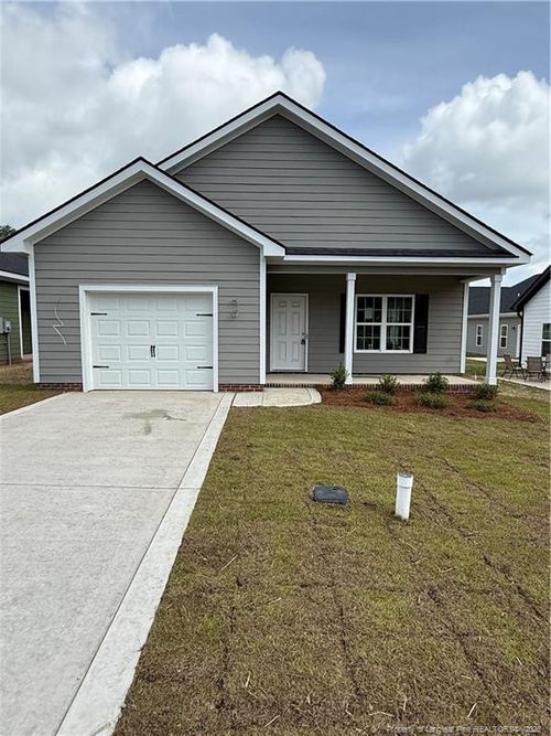306 Lee Street, Spring Lake, NC, 28390 | Card Image