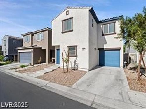 1891 Via Del Prado St, Las Vegas, NV, 89115-3706 | Card Image