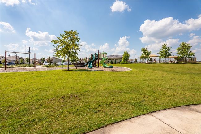 5413 Vanner Path, House other with 4 bedrooms, 2 bathrooms and 2 parking in Georgetown TX | Image 29