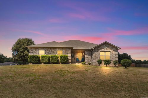 144 Bobwhite Trail, Lonoke, AR, 72086 | Card Image