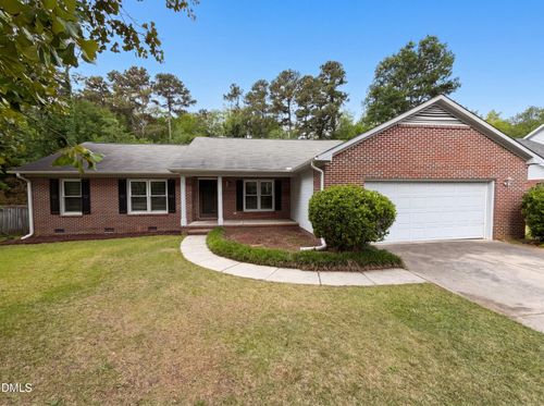 6921 Bone Creek Dr, Fayetteville, NC, 28314-5276 | Card Image