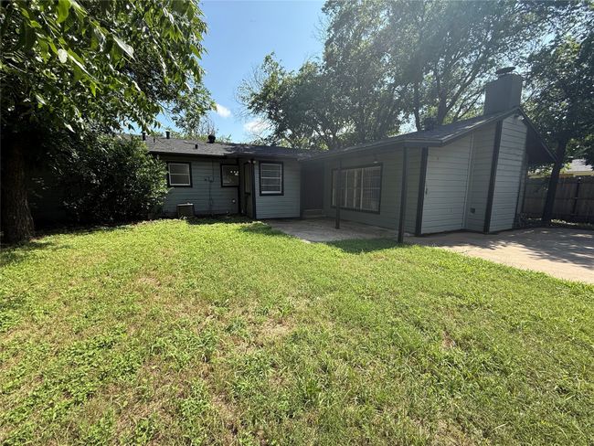 1323 Morado St, House other with 4 bedrooms, 3 bathrooms and null parking in Graham TX | Image 36