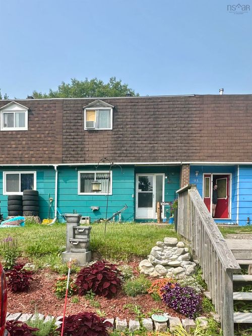 91 Veterans Dr, Pictou, NS, B0K1H0 | Card Image
