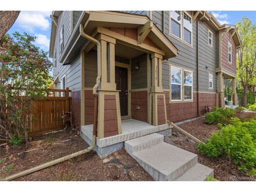 2050 Spruce St, Denver, CO, 80238-3521 | Card Image