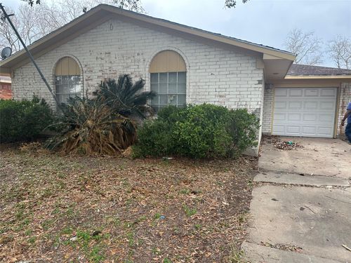 13734 Willie Melton Blvd, Kendleton, TX, 77451-1401 | Card Image