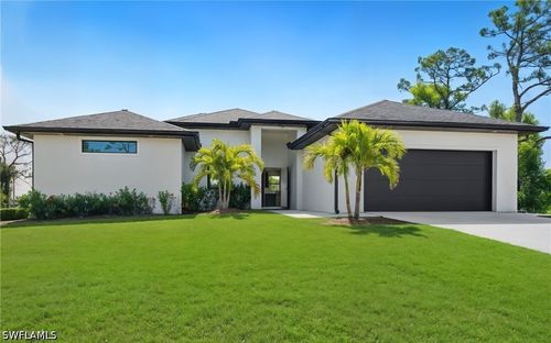 4309 Nw 38th Ave, Cape Coral, FL, 33993-7355 | Card Image