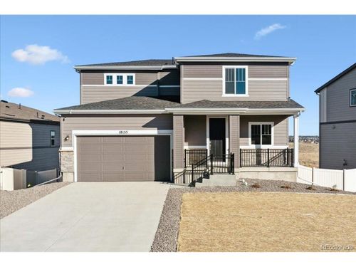 18155 Martinello Dr, Parker, CO, 80134 | Card Image