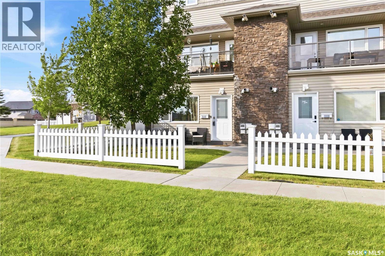 Residential in Saskatoon