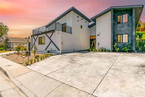 17465 Tuscan Dr, Granada Hills, CA, 91344-1056 | Card Image