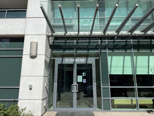 307-32 Clegg Rd, Markham, ON, L6G0B2 | Card Image