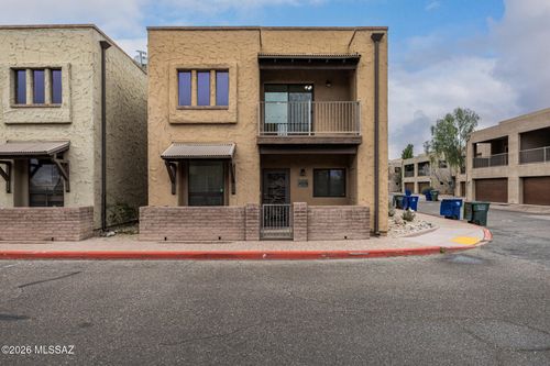 19-4120 N Thurston Ln, Tucson, AZ, 85705-2840 | Card Image