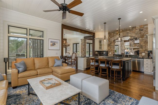 11 W Stone Pointe Ln, House other with 4 bedrooms, 5 bathrooms and null parking in Cullowhee NC | Image 31