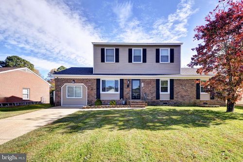 778 Darden Dr, Newport News, VA, 23602-4910 | Card Image