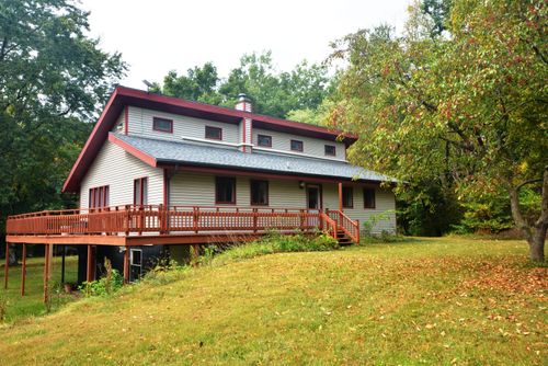 436 3rd St, Plainwell, MI, 49080-9591 | Card Image