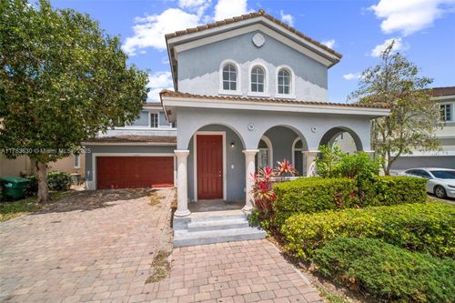 13921 Sw 278th St, Homestead, FL, 33032-8518 | Card Image