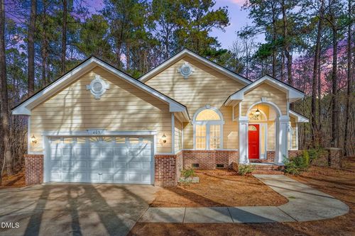 405 Ryans Lane, Clayton, NC, 27520 | Card Image