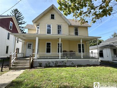 11 N Washington Street, House other with 5 bedrooms, 1 bathrooms and null parking in Randolph NY | Image 1