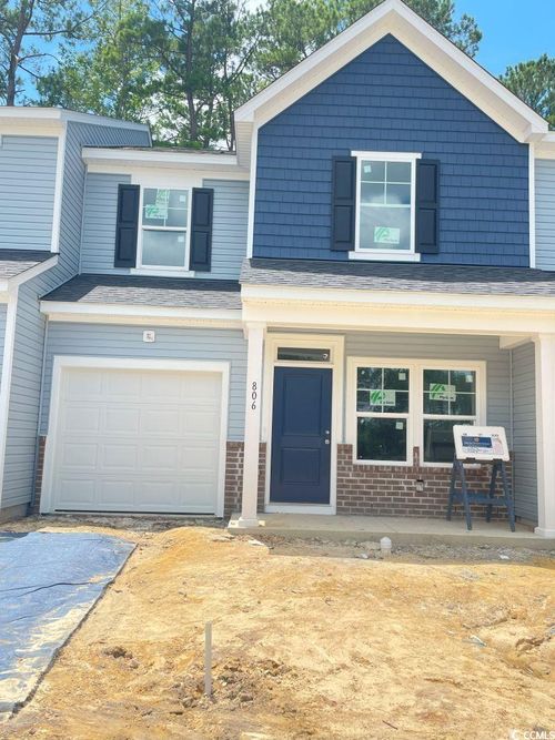 44-806 Palm Frond Way Nw, Calabash, NC, 28467-5601 | Card Image